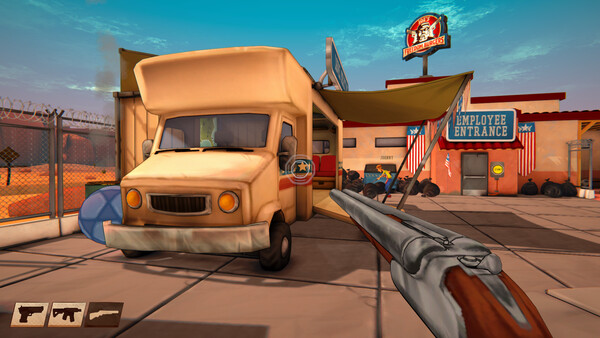 American Cooking Simulator: Multiplayer screenshot 4