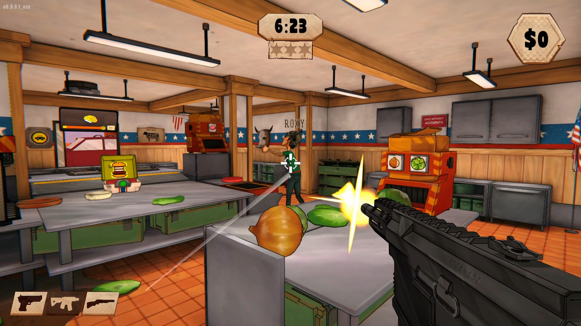 American Cooking Simulator: Multiplayer screenshot #8