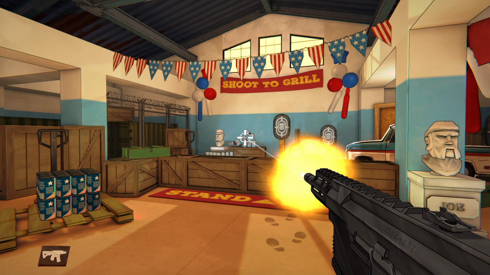 American Cooking Simulator: Multiplayer screenshot 6