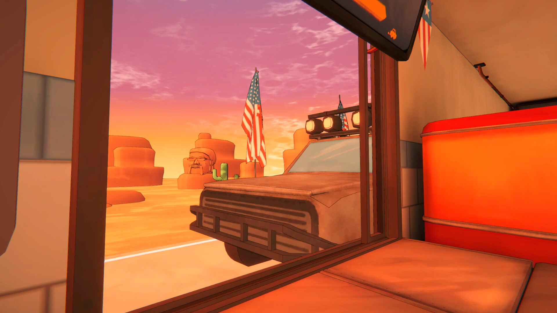 American Cooking Simulator: Multiplayer screenshot #6