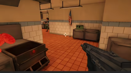 American Cooking Simulator: Multiplayer video 5
