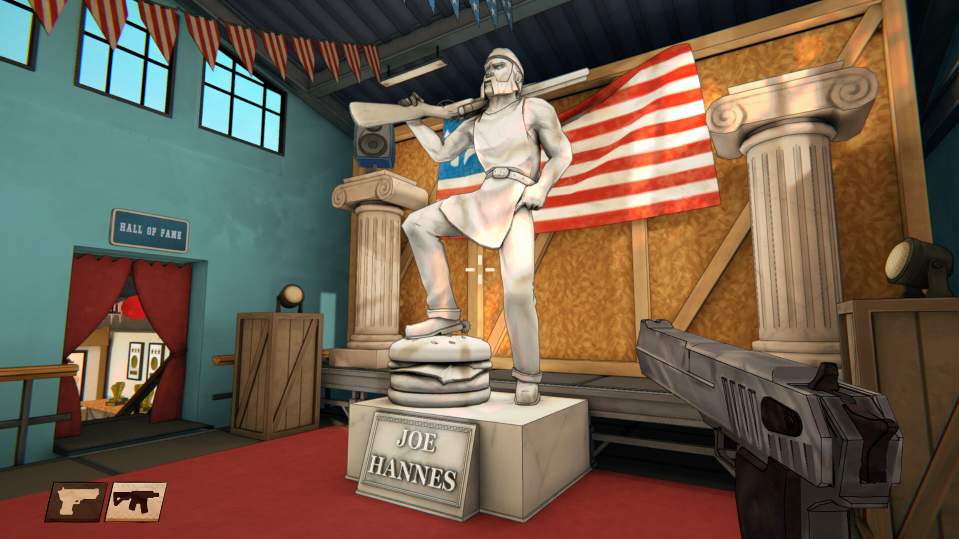 American Cooking Simulator: Multiplayer screenshot 5
