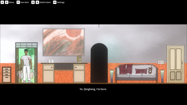 pond thing screenshot 5