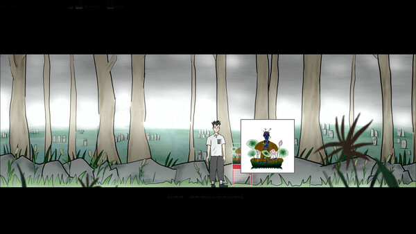 pond thing screenshot 1