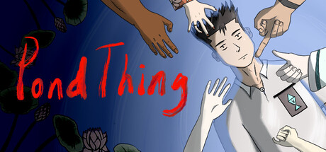 pond thing — Steam game cover