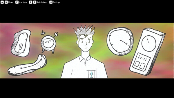 pond thing screenshot 4