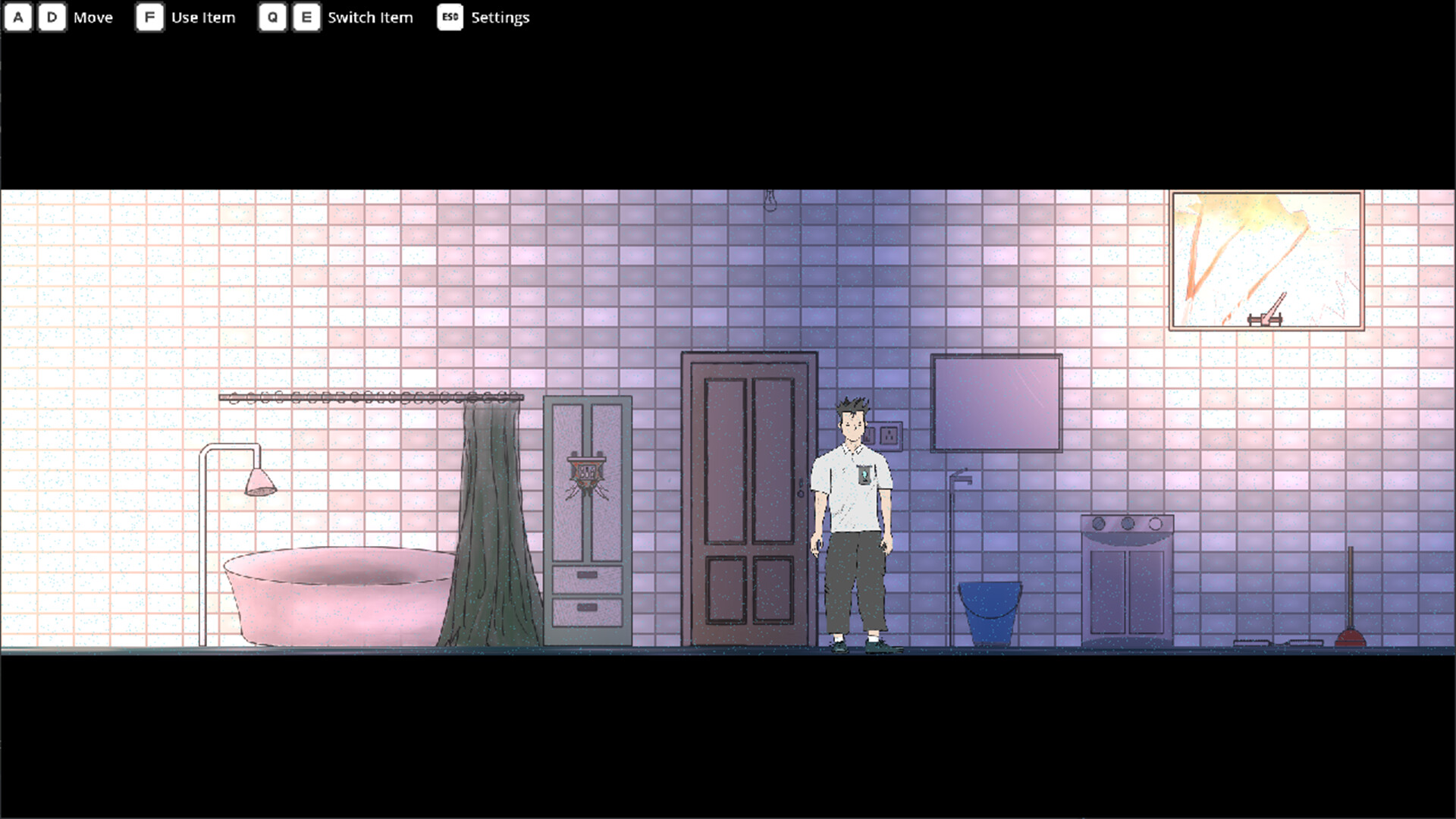 pond thing Featured Screenshot #1