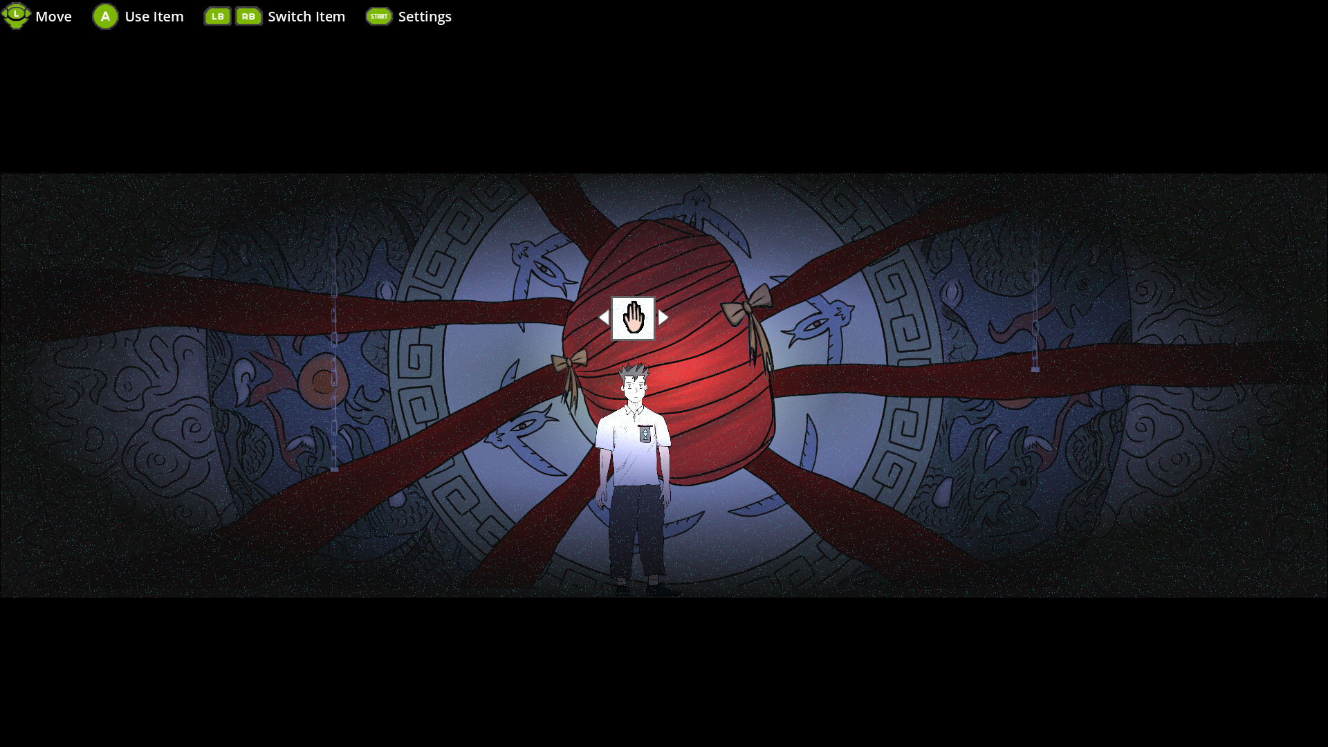 pond thing screenshot 3
