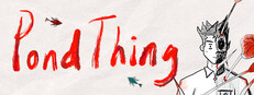 pond thing