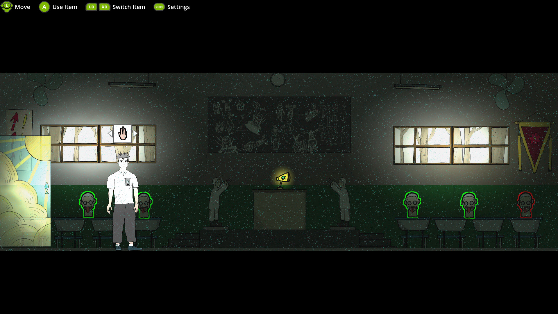 pond thing screenshot 4