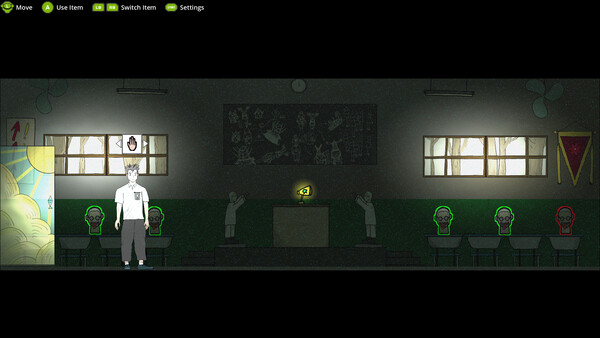 Screenshot media