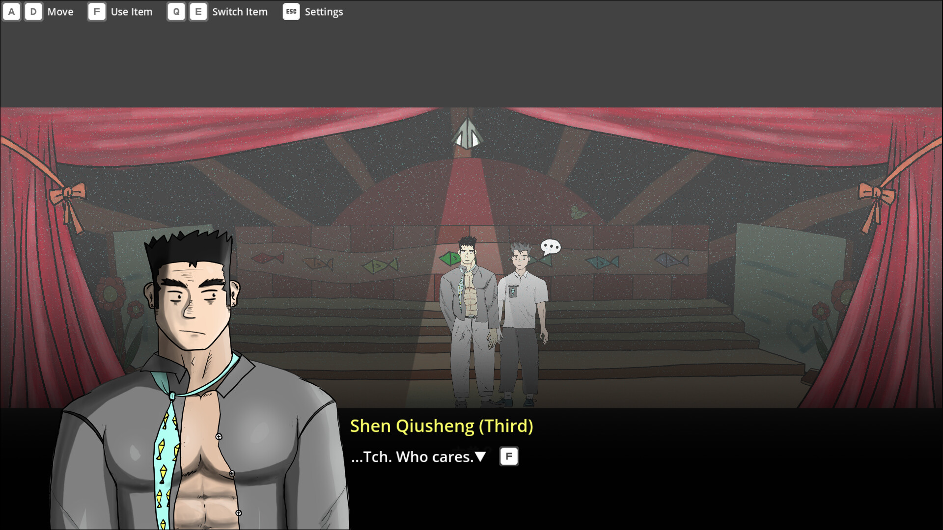 pond thing screenshot 3