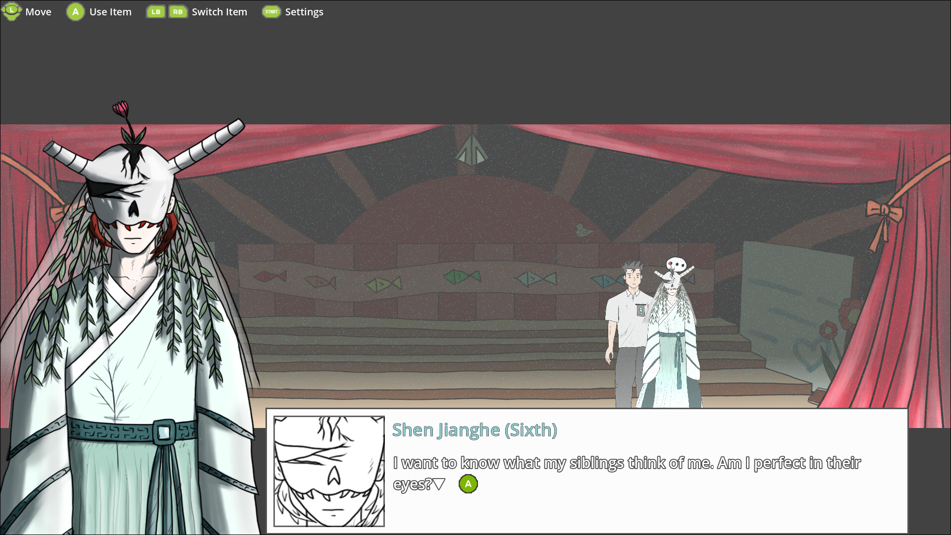 pond thing screenshot 5