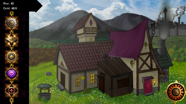 Alchemy Quest