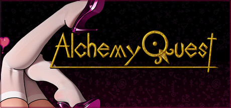 Alchemy Quest