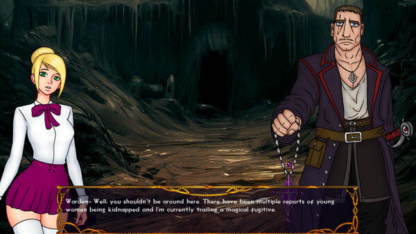 Alchemy Quest screenshot 4