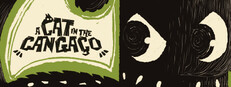A Cat in the Cangaço game capsule image