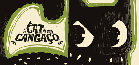 A Cat in the Cangaço game cover