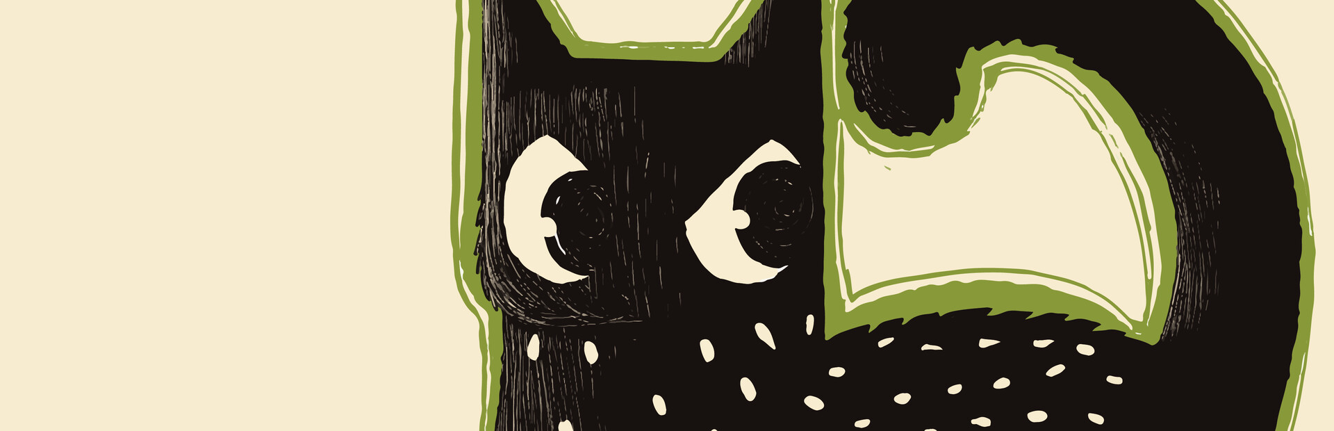 A Cat in the Cangaço