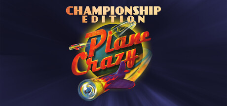 Plane Crazy Championship Edition steam charts