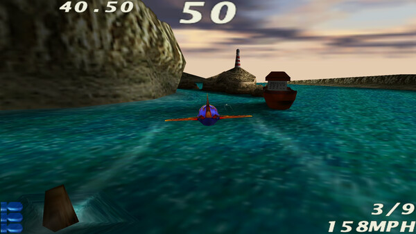 Plane Crazy Championship Edition