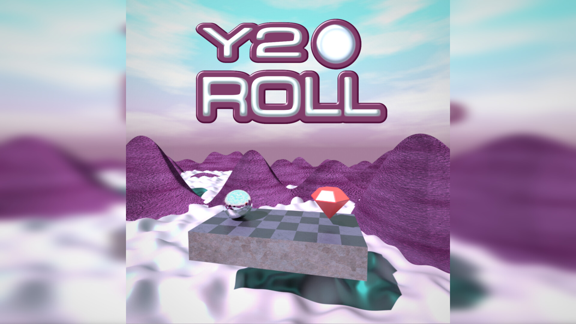 Y2ROLL Soundtrack Featured Screenshot #1