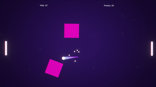 Shape Blast screenshot 1