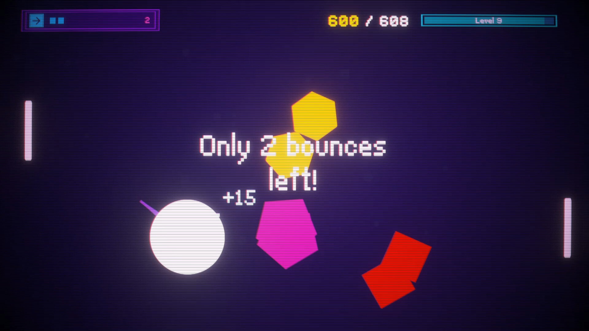 Shape Blast screenshot #8