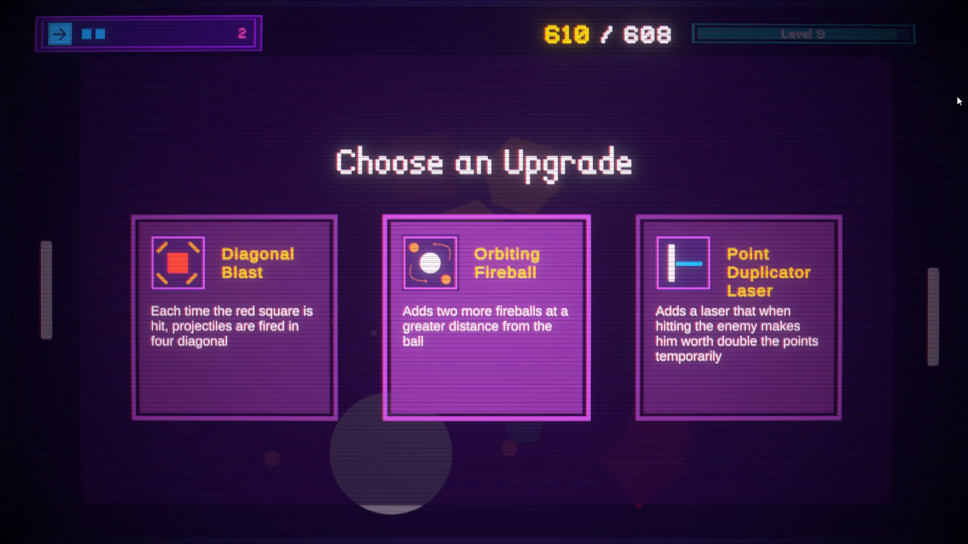 Shape Blast screenshot #7