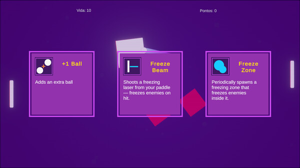 Shape Blast screenshot 3