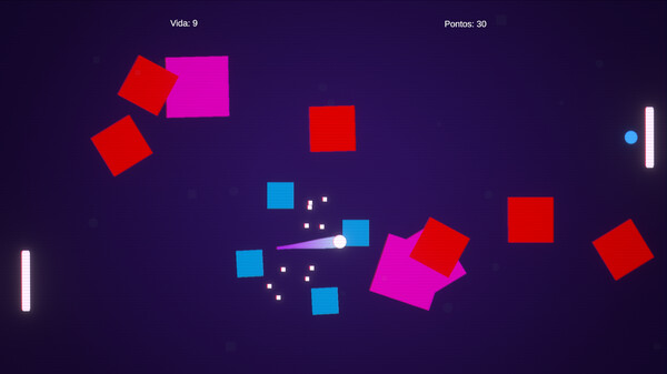 Shape Blast screenshot 2