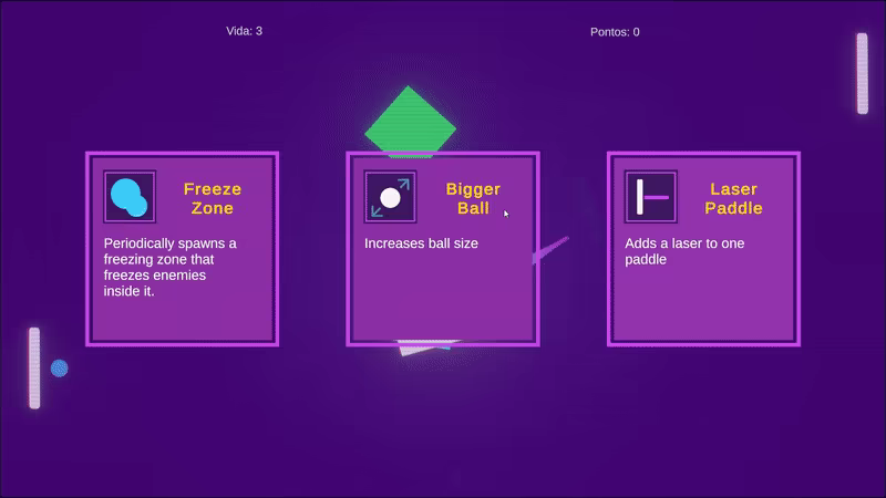 Shape Blast video 2