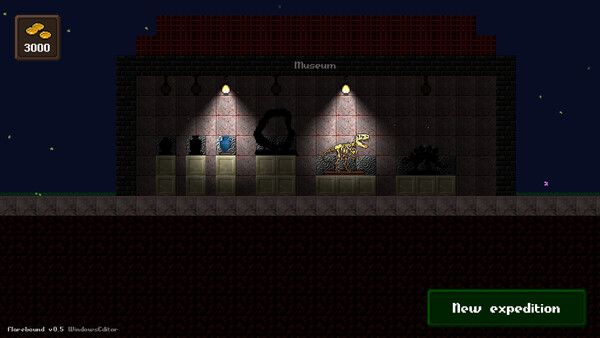 Flarebound screenshot 4