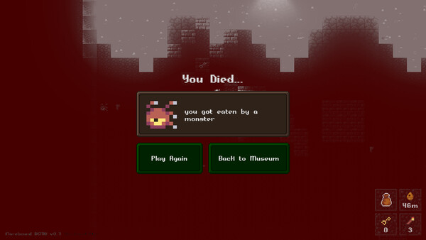 Flarebound screenshot 3