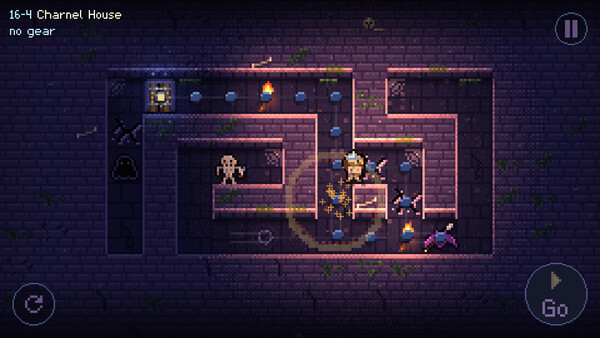 Flarebound screenshot 4