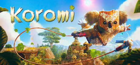 Koromi by Super Seeded - Similar game based
                        on tags