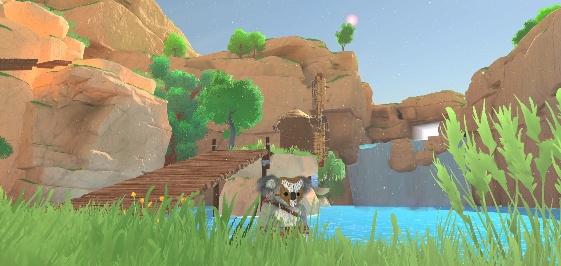 Koromi screenshot 8