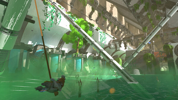 Koromi screenshot 3