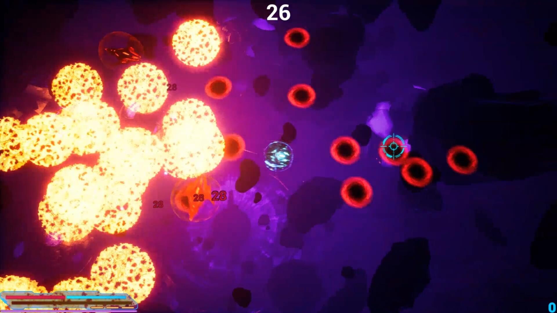 舰魂重构 screenshot #6