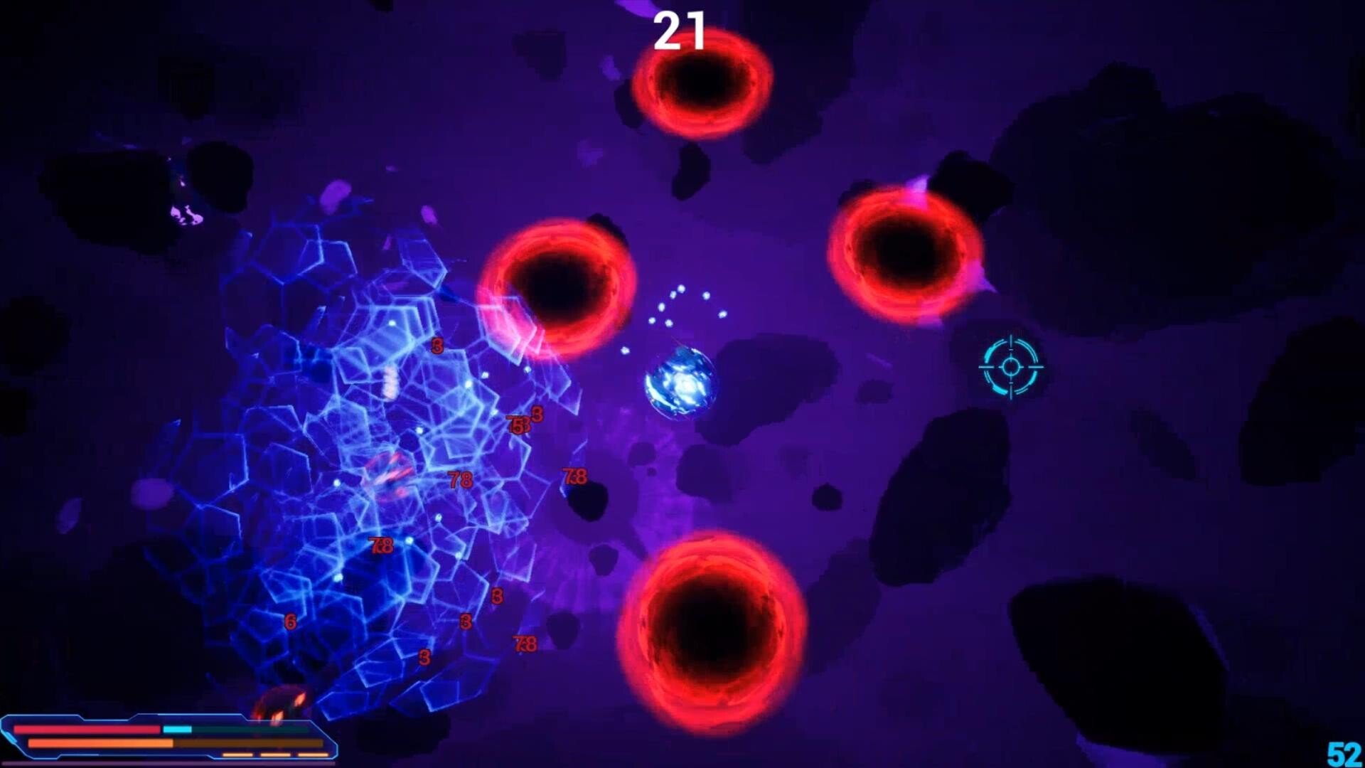 舰魂重构 WarSpirit Recast screenshot #7