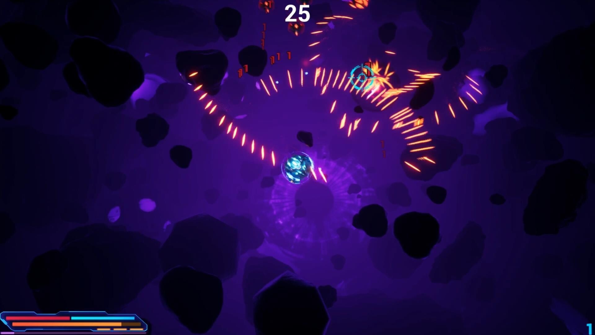 舰魂重构 WarSpirit Recast screenshot #4