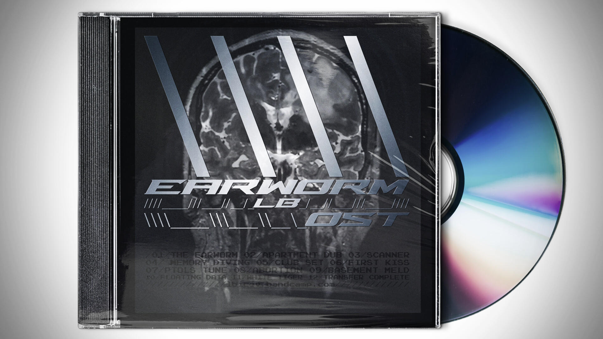 EarWorm Soundtrack Featured Screenshot #1