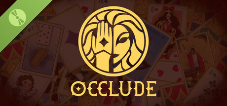 Occlude Demo cover art