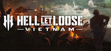 Hell Let Loose Vietnam: Playtest