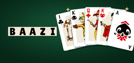 Baazi: Dungeon Solitaire Collection