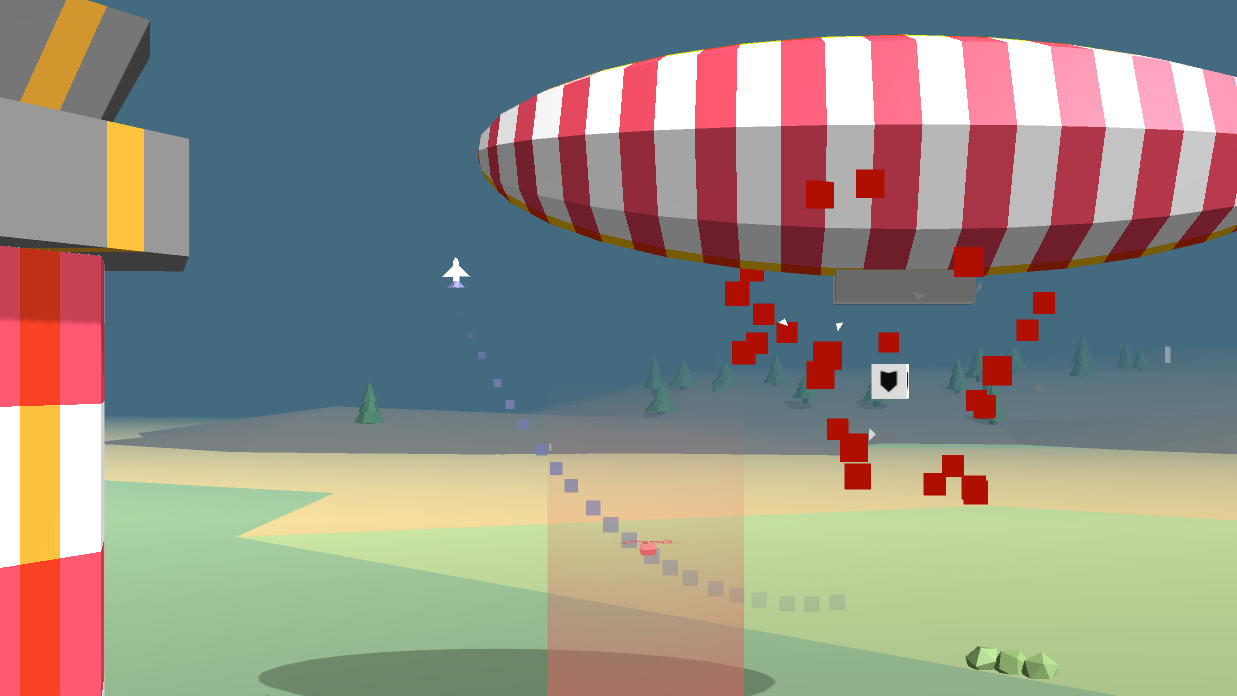 #1. Rebel Wings (Steam) By: Butlerstyle Entertainment