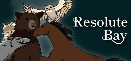 Resolute Bay Playtest Banner