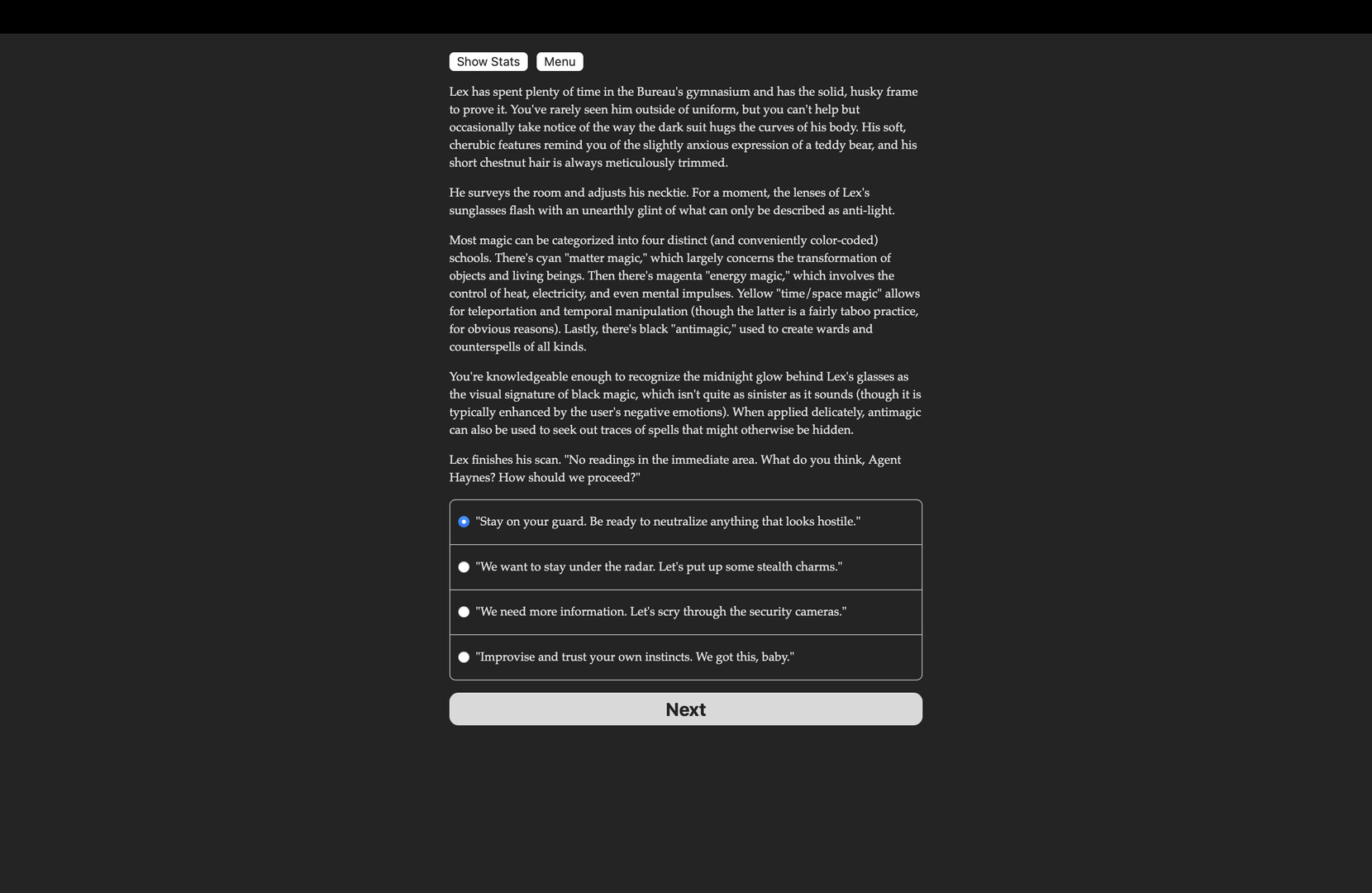 Steam Image