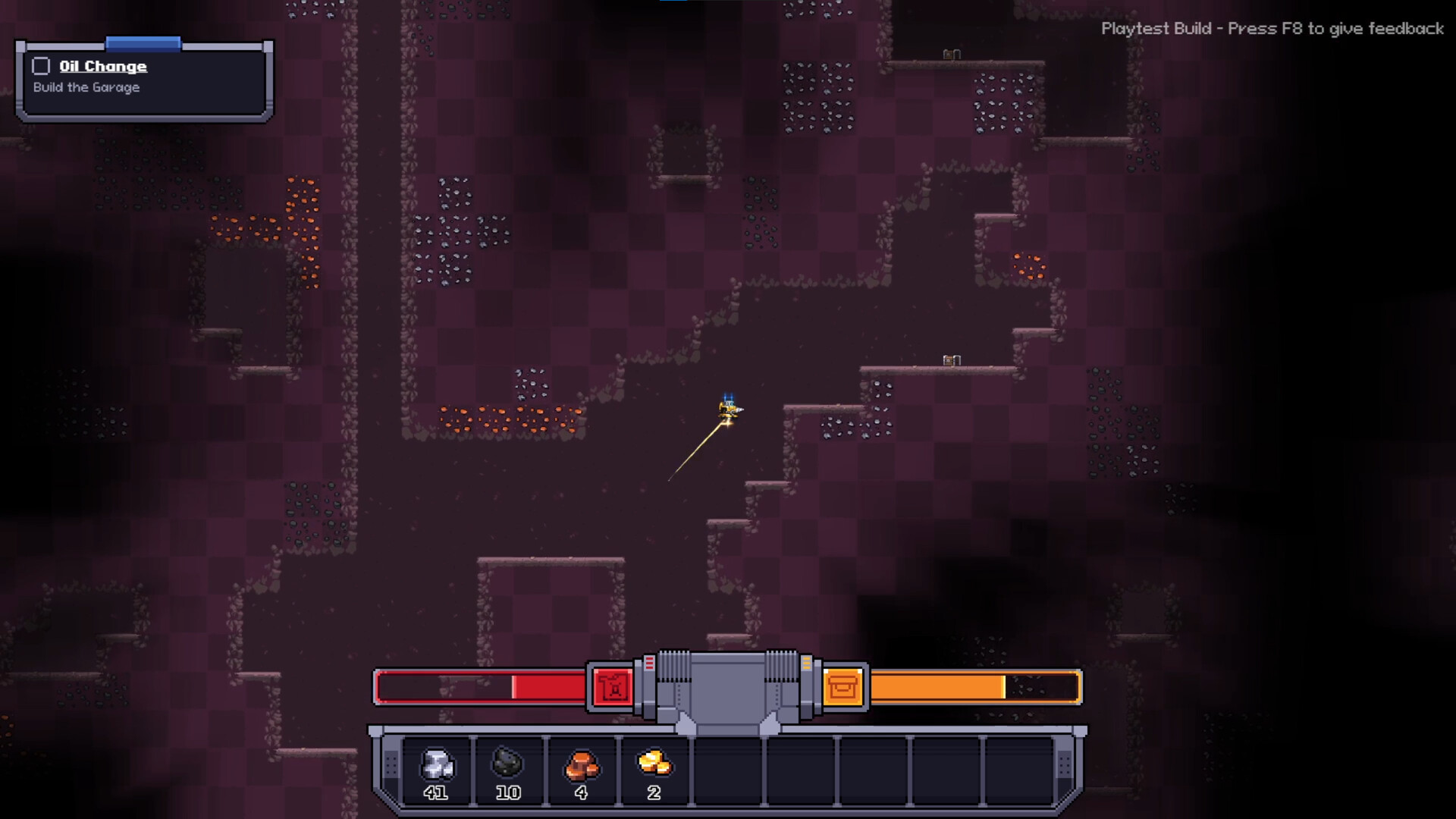 Chipmatic screenshot #8