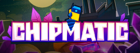 Chipmatic cover art